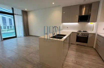 Apartment - 2 Bedrooms - 3 Bathrooms for rent in Peninsula One - Peninsula - Business Bay - Dubai