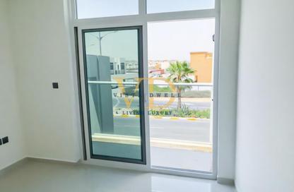Townhouse - 3 Bedrooms - 3 Bathrooms for rent in Mimosa - Damac Hills 2 - Dubai