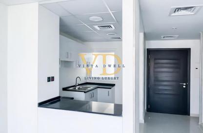 Townhouse - 3 Bedrooms - 3 Bathrooms for rent in Mimosa - Damac Hills 2 - Dubai Townhouse - 3 Bedrooms - 3 Bathrooms for rent in Mimosa - Damac Hills 2 - Dubai