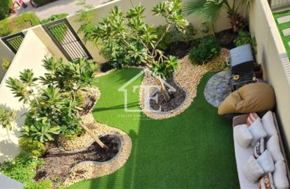 Villa - 3 Bedrooms - 4 Bathrooms for rent in Amaranta 2 - Amaranta - Villanova - Dubai