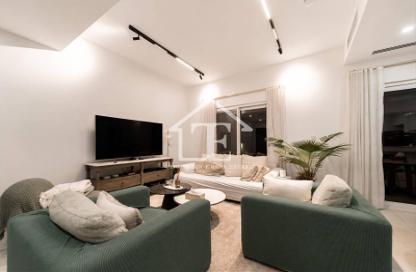 Villa - 3 Bedrooms - 4 Bathrooms for rent in Amaranta 2 - Amaranta - Villanova - Dubai Land - Dubai