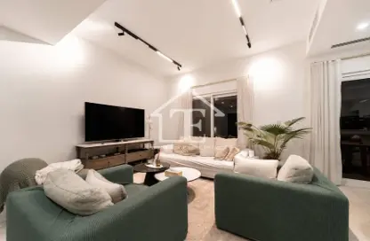 Villa - 3 Bedrooms - 4 Bathrooms for rent in Amaranta 2 - Amaranta - Villanova - Dubai