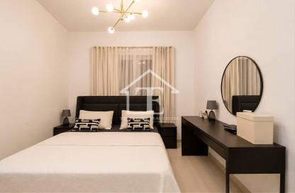 Villa - 3 Bedrooms - 4 Bathrooms for rent in Amaranta 2 - Amaranta - Villanova - Dubai Land - Dubai