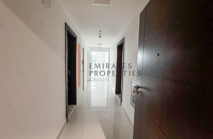Apartment - 1 Bedroom - 2 Bathrooms for rent in Musheiref - Ajman