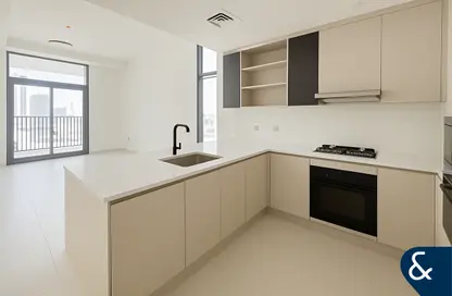 شقة - غرفة نوم - 2 حمامات للايجار في هادلي هايتس - منطقة 11 - قرية جميرا الدائرية - دبي