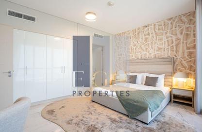 Apartment - 1 Bedroom - 2 Bathrooms for sale in Leaf Tower - Tamouh - Al Reem Island - Abu Dhabi Apartment - 1 Bedroom - 2 Bathrooms for sale in Leaf Tower - Tamouh - Al Reem Island - Abu Dhabi