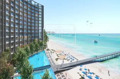 شقة - غرفة نوم - 2 حمامات للبيع في مساكن أنانترا - الرفاعة - الحيرة - الشارقة