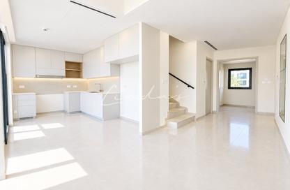 Townhouse - 4 - 4 for sale in Bliss - Arabian Ranches 3 - Dubai