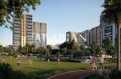 Apartment - 2 Bedrooms - 3 Bathrooms for sale in Terra Woods - Expo City - Dubai