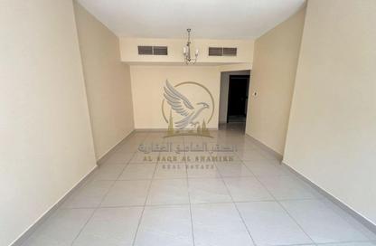 Apartment - 2 - 3 for rent in New Al Taawun Road - Al Taawun - Sharjah