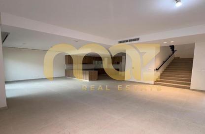 Townhouse - 3 Bedrooms - 4 Bathrooms for rent in Toledo - Zayed City (Khalifa City C) - Khalifa City - Abu Dhabi