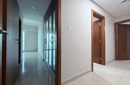 Apartment - 3 Bedrooms - 4 Bathrooms for rent in Al Sondos Oasis - Dubai Silicon Oasis - Dubai Apartment - 3 Bedrooms - 4 Bathrooms for rent in Al Sondos Oasis - Dubai Silicon Oasis - Dubai