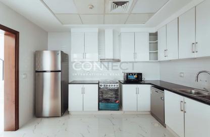 Townhouse - 3 - 3 for rent in Al Marsa - Al Jazirah Al Hamra - Al Hamra Village - Ras Al Khaimah