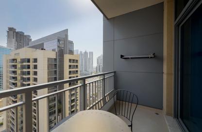 Apartment - 1 - 1 for rent in Claren Tower 2 - Claren Towers - Downtown Dubai - Dubai Apartment - 1 - 1 for rent in Claren Tower 2 - Claren Towers - Downtown Dubai - Dubai