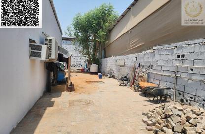 Warehouse - Studio - 1 Bathroom for sale in Ajman Industrial 2 - Ajman Industrial Area - Ajman