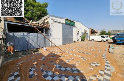 Warehouse - Studio - 1 Bathroom for sale in Ajman Industrial 2 - Ajman Industrial Area - Ajman