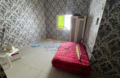 Apartment - 1 - 1 for rent in Al Thani Al Yarmook - Al Yarmouk - Al Qasimia - Sharjah