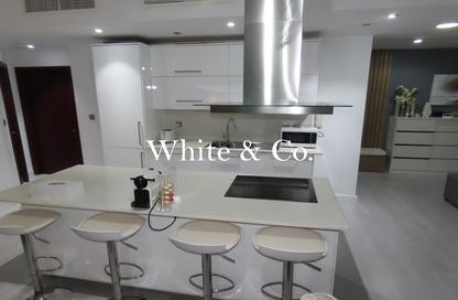 Apartment - 1 Bedroom - 2 Bathrooms for sale in Amwaj 4 - Amwaj - Jumeirah Beach Residence - Dubai