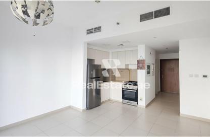 Apartment - Studio - 1 for rent in Hayat Boulevard 1B - Hayat Boulevard 1 - Hayat Boulevard - Town Square - Dubai