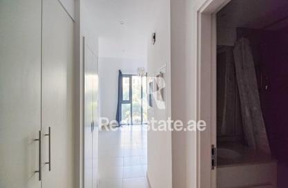 Apartment - Studio - 1 for rent in Hayat Boulevard 1B - Hayat Boulevard 1 - Hayat Boulevard - Town Square - Dubai