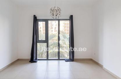 Apartment - Studio - 1 for rent in Hayat Boulevard 1B - Hayat Boulevard 1 - Hayat Boulevard - Town Square - Dubai Apartment - Studio - 1 for rent in Hayat Boulevard 1B - Hayat Boulevard 1 - Hayat Boulevard - Town Square - Dubai