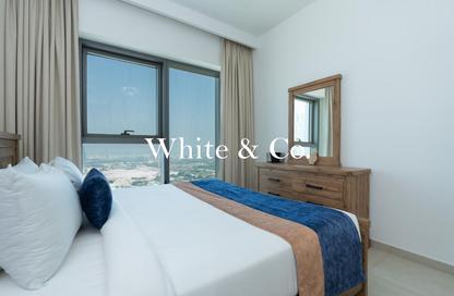 Apartment - 1 Bedroom - 1 Bathroom for rent in Downtown Views II Tower 1 - Downtown Views II - Zabeel 2 - Zabeel - Dubai Apartment - 1 Bedroom - 1 Bathroom for rent in Downtown Views II Tower 1 - Downtown Views II - Zabeel 2 - Zabeel - Dubai