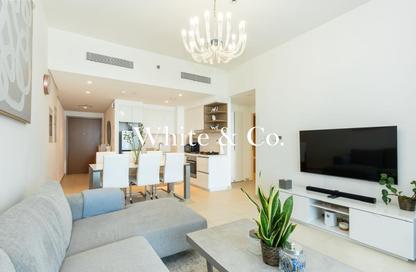 Apartment - 1 Bedroom - 1 Bathroom for rent in Downtown Views II Tower 1 - Downtown Views II - Zabeel 2 - Zabeel - Dubai Apartment - 1 Bedroom - 1 Bathroom for rent in Downtown Views II Tower 1 - Downtown Views II - Zabeel 2 - Zabeel - Dubai