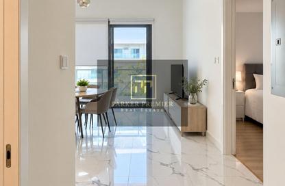Apartment - 1 - 1 for sale in Al Raha Lofts - Al Raha Beach - Abu Dhabi Apartment - 1 - 1 for sale in Al Raha Lofts - Al Raha Beach - Abu Dhabi
