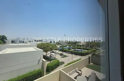 Apartment - 2 Bedrooms - 2 Bathrooms for sale in Urbana 3 - Urbana - Emaar South - Dubai South (Dubai World Central) - Dubai