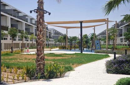 Townhouse - 3 Bedrooms - 3 Bathrooms for rent in Camelia - Damac Hills 2 - Dubai Townhouse - 3 Bedrooms - 3 Bathrooms for rent in Camelia - Damac Hills 2 - Dubai