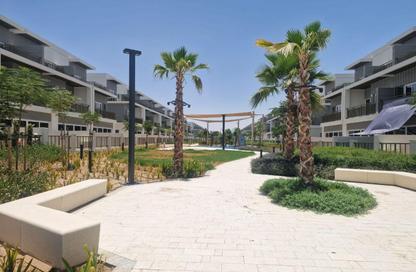 Townhouse - 3 Bedrooms - 3 Bathrooms for rent in Camelia - Damac Hills 2 - Dubai Townhouse - 3 Bedrooms - 3 Bathrooms for rent in Camelia - Damac Hills 2 - Dubai