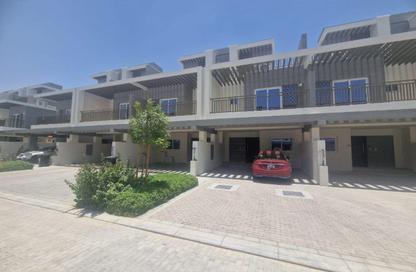 Townhouse - 3 Bedrooms - 3 Bathrooms for rent in Camelia - Damac Hills 2 - Dubai