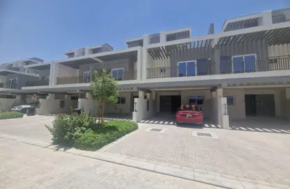 Townhouse - 3 Bedrooms - 3 Bathrooms for rent in Camelia - Damac Hills 2 - Dubai