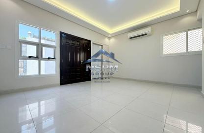 Apartment - 1 Bedroom - 1 Bathroom for rent in Al Qubaisat - Al Mushrif - Abu Dhabi