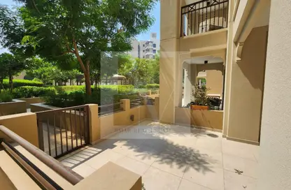 شقة - غرفة نوم - 1 حمام للبيع في رحال 2 - مدينة جميرا ليفينج - أم سقيم - دبي