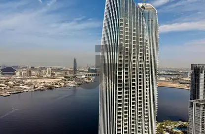 Apartment - 2 Bedrooms - 2 Bathrooms for rent in The Grand - Dubai Creek Harbour (The Lagoons) - Dubai