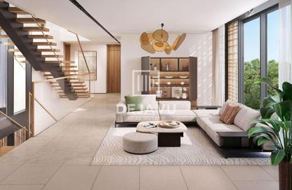 Villa - 4 - 4 for sale in The Acres (Phase 1) - The Acres - Dubai