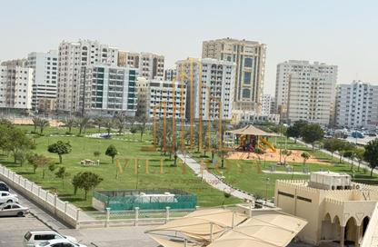 Apartment - 2 - 2 for rent in Abu shagara - Sharjah