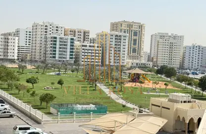 Apartment - 2 Bedrooms - 2 Bathrooms for rent in Abu shagara - Sharjah