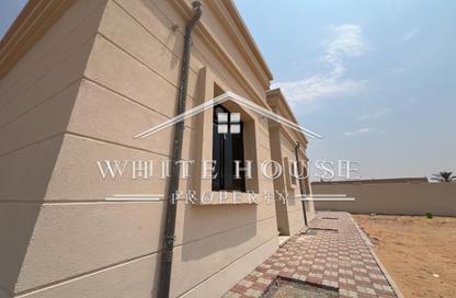 Villa - 3 - 5 for sale in Al Riffa - Ras Al Khaimah