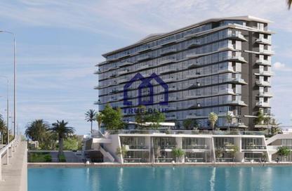 Apartment - 1 Bedroom - 1 Bathroom for sale in Edge - Raha Island - Mina Al Arab - Ras Al Khaimah