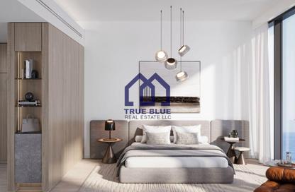 Apartment - 1 Bedroom - 1 Bathroom for sale in Edge - Raha Island - Mina Al Arab - Ras Al Khaimah