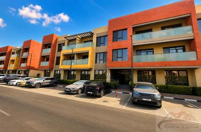 Apartment - 1 - 2 for rent in Muwaileh 29 Building - Muwaileh - Sharjah