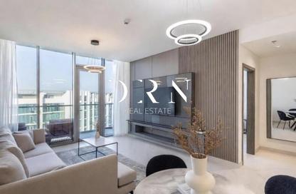 Apartment - 1 Bedroom - 2 Bathrooms for sale in Residences 14 - District One - Mohammed Bin Rashid City - Dubai