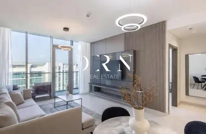 شقة - غرفة نوم - 2 حمامات للبيع في مساكن 14 - المنطقة وان - مدينة الشيخ محمد بن راشد - دبي