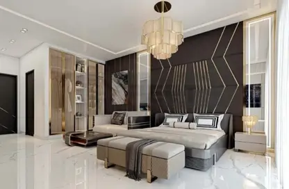 شقة - 1 حمام للبيع في بايز 101 من دانوب - الخليج التجاري - دبي