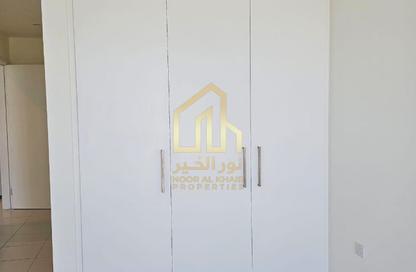 Townhouse - 3 Bedrooms - 4 Bathrooms for rent in Parkside 3 - Emaar South - Dubai South (Dubai World Central) - Dubai