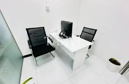 Office Space - Studio - 1 Bathroom for rent in Al Qusais 2 - Al Qusais Residential Area - Al Qusais - Dubai