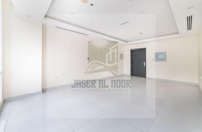 Office Space - Studio for rent in Tamani Art Tower - Business Bay - Dubai