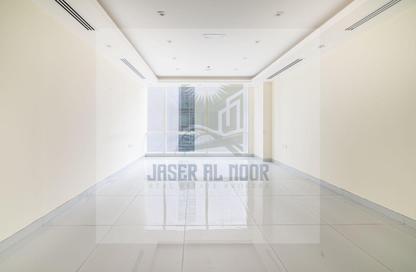 Office Space - Studio for rent in Tamani Art Tower - Business Bay - Dubai